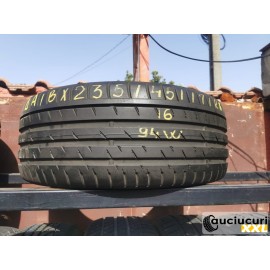 Continental ContiSport Contact3  235/45/17 Vara